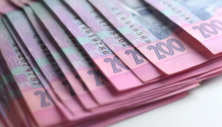 “Winter Support”: how to apply for the 6,500-hryvnia payment via Diia or offline