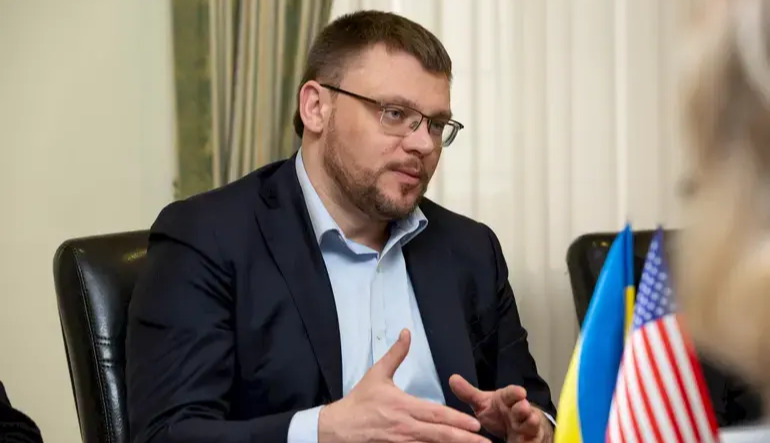 New charges expected as part of “Midas” operation — Kryvonos