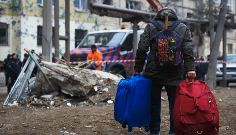 Ukraine to compensate citizens with homes in occupied areas with 2 million hryvnias