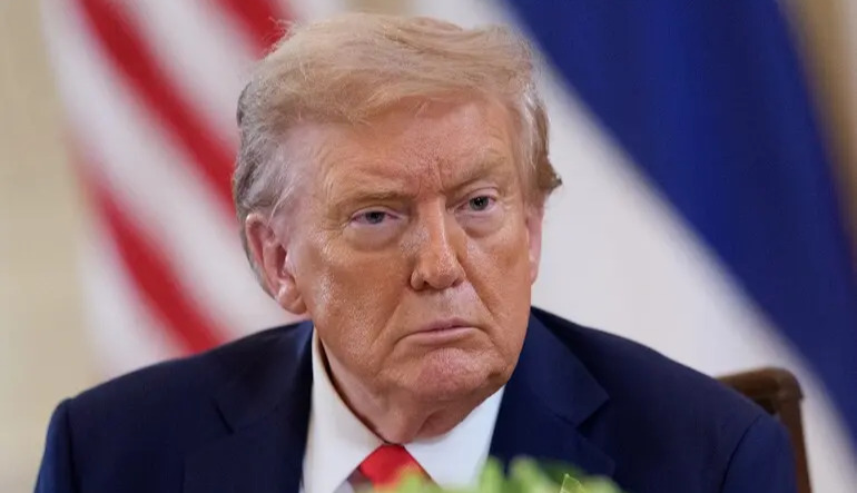 Politico: Trump wants peace in Ukraine, regardless of what the agreement contains