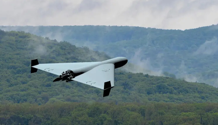 Russia hits Ukraine overnight with Iskander missiles and drones, air defenses respond