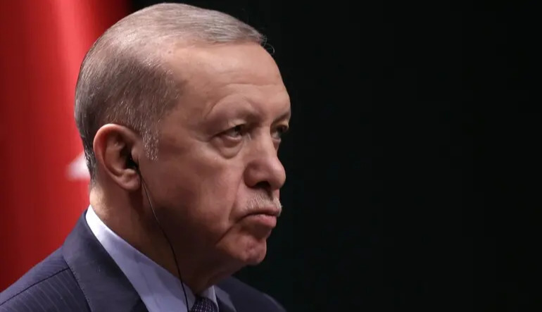 Turkey proposes to start a “peace process” to halt attacks on energy infrastructure and ports