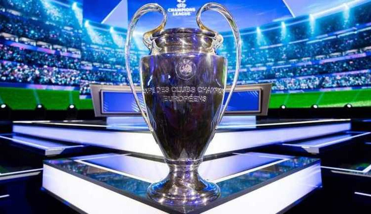 UEFA Champions League may change format – tournament broadcasting set for overhaul