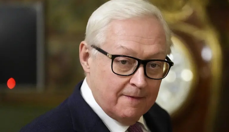 Russia’s foreign ministry says there can be “no talk of concessions” on Trump’s peace plan