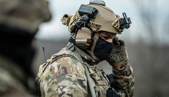 General Staff reports intense fighting on the Hulyaipole front