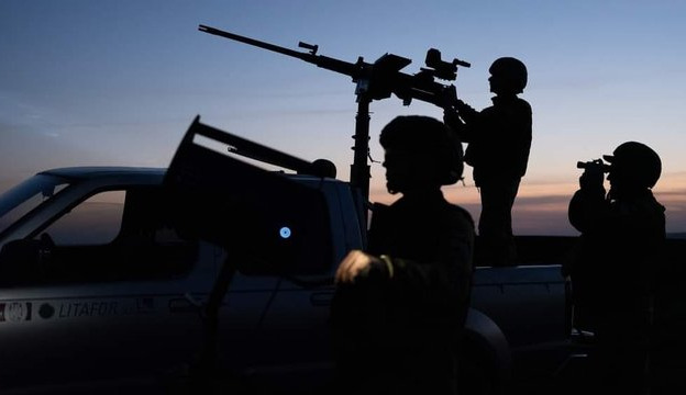 Russia launches over 140 drones at Ukraine overnight: how many were shot down