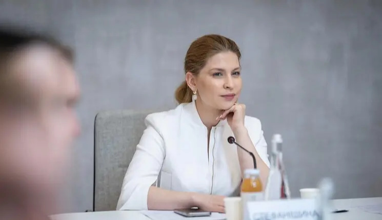 Trump’s peace plan removes clause on full amnesty – Stefanishyna