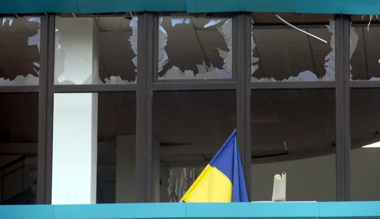 Vitkoff and Kushner to propose to Putin the recognition of Crimea and Donbas as Russian – The Telegraph