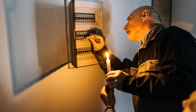 Power outages to intensify: "Ukrenergo" releases November 30 schedules