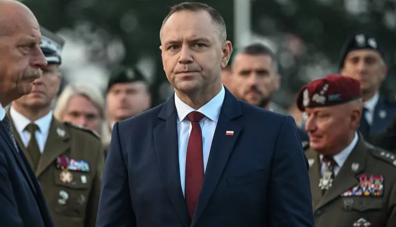 President of Poland cancels meeting with Orban after Hungarian Prime Minister’s trip to Russia