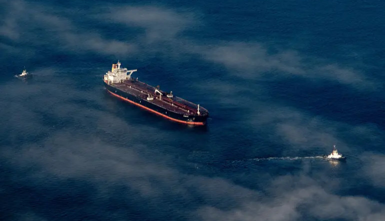 Strikes on Russia’s “shadow fleet” tankers: Turkey and Kazakhstan’s foreign ministries express dissatisfaction with Ukraine’s attacks