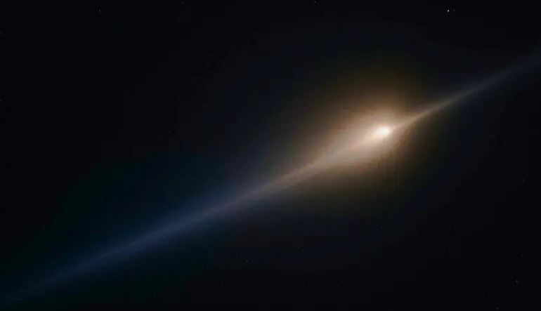 Interstellar object 3I/ATLAS “pulses” every 16 hours: astronomers seek explanation