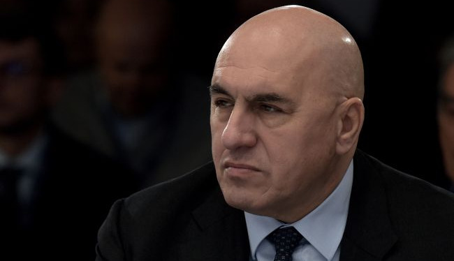 Italy approves new military aid package for Ukraine