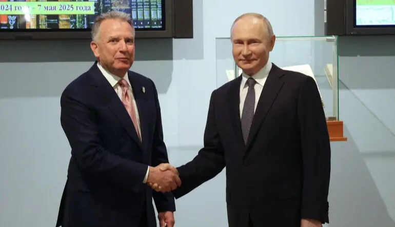 Russia still not willing to discuss ceasefire of any kind, while Ukraine won’t concede territory — ABC News