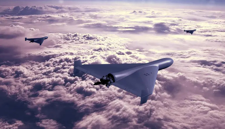 Almost a third of Russian drones reached their targets — 20 hits recorded