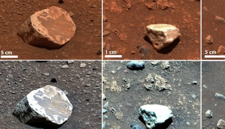 “It’s an incredible, habitable place”: scientists discover new details about Mars climate