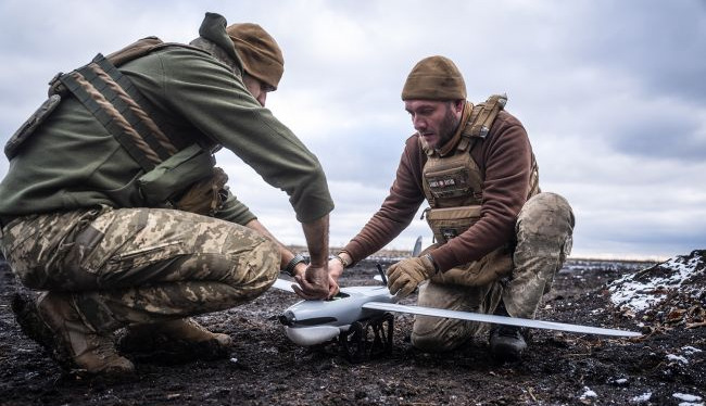 General Staff reveals real situation in Pokrovsk, Vovchansk and Kupyansk after Russian claims
