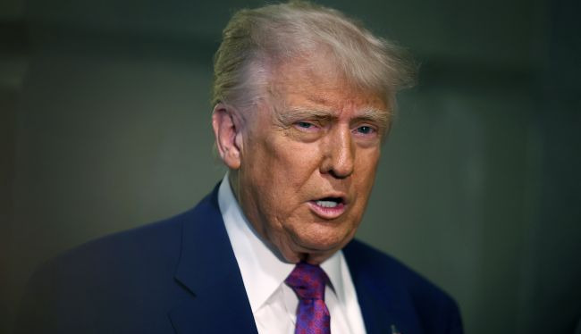 Trump: The United States will no longer fund the war in Ukraine