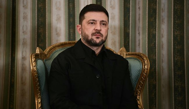 Zelensky: Ukraine now closer to peace than ever