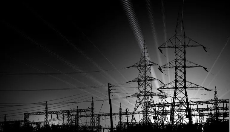 Shahed drones hit energy facility in Odesa region, causing injuries and damage