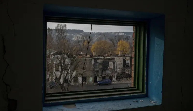 Bild report on full Russian capture of Pokrovsk is false — General Staff