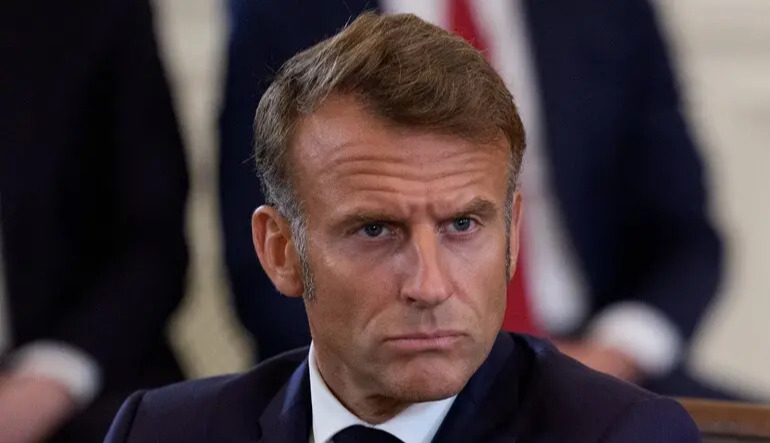 China’s ability to cooperate is ‘crucial’ for ending the war in Ukraine — Macron