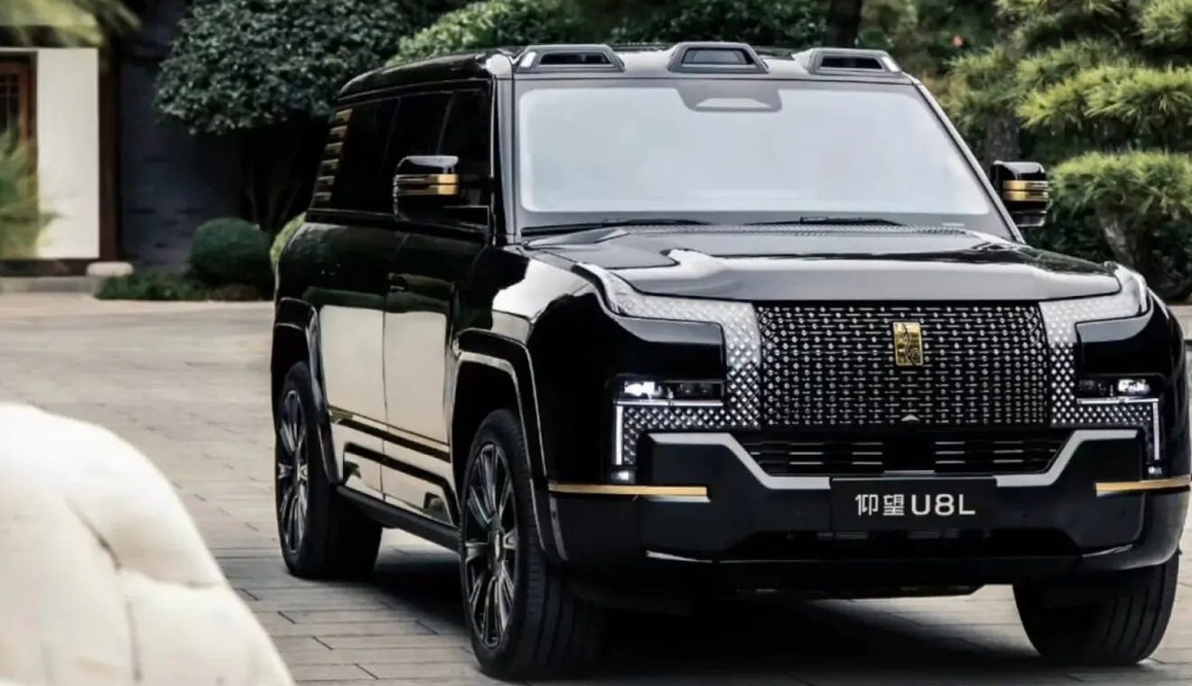 Nearly 40% of the world’s cars are manufactured in China