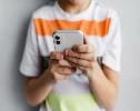 Smartphone use slows child development