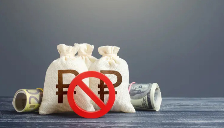 U.S. tried to block Ukraine loan from frozen Russian assets – Bloomberg