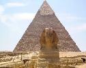 Secrets of the Sphinx: why the giant statue in Giza was really built