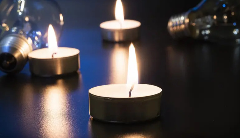 Russia strikes energy infrastructure in eight Ukrainian regions, causing severe damage at several sites