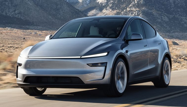 Tesla Model Y and Renault Scenic rank among the most reliable used electric vehicles