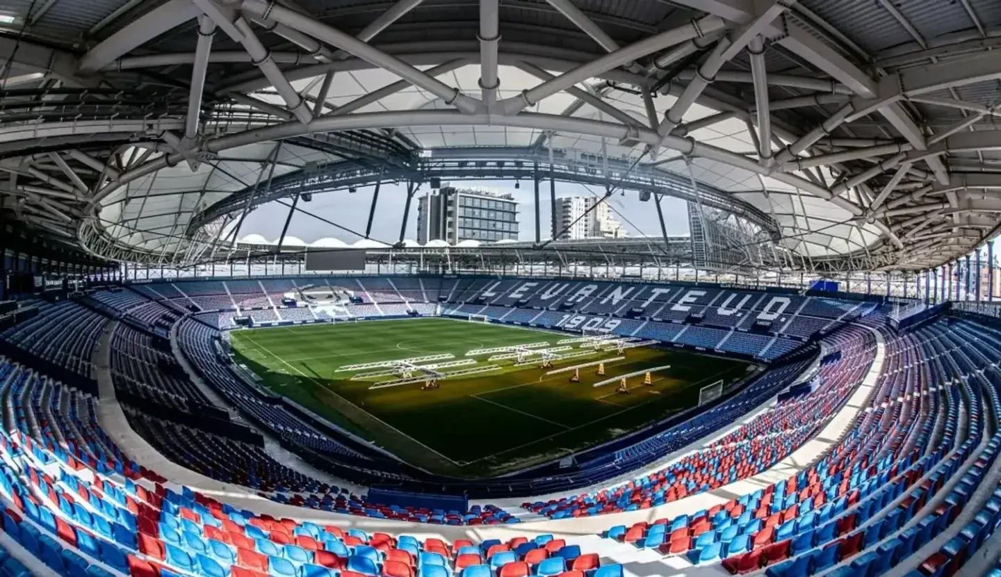 Ukraine to play decisive 2026 World Cup playoff matches in Spain