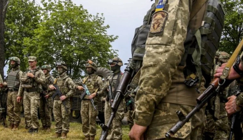 Ukrainian troops warned: transfers due to long-term health issues will now be allowed only to assault units