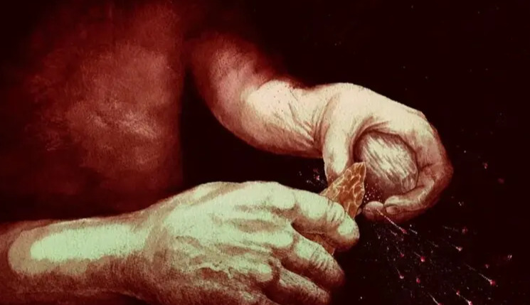 “Remarkable discovery”: Neanderthals were making fire as early as 400,000 years ago