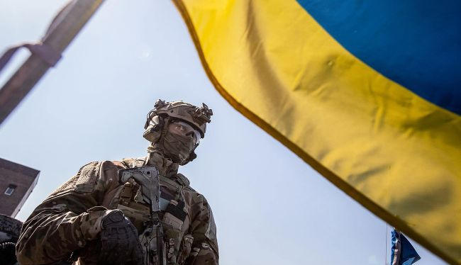 Three-quarters of Ukrainians oppose the “Russian peace plan” without security guarantees, according to a survey