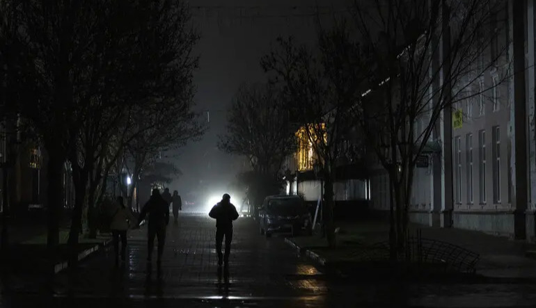 Russia does not aim to win at the ICJ, but to discredit international judicial mechanisms — Mamedov