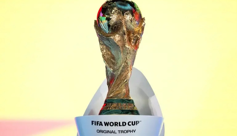 FIFA announces record prize money for the 2026 World Cup