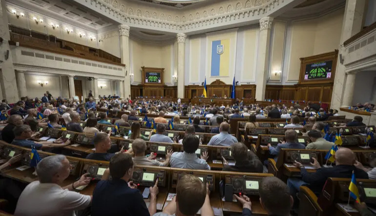 Ukraine’s parliament approves renaming “kopecks” to “shah”: how it will work