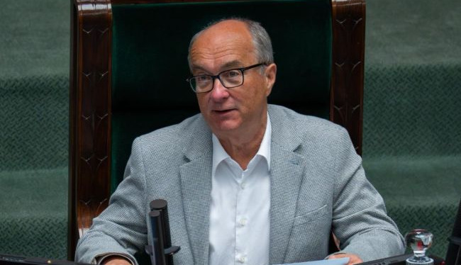 Poland is ready to assist Ukraine in organizing future elections