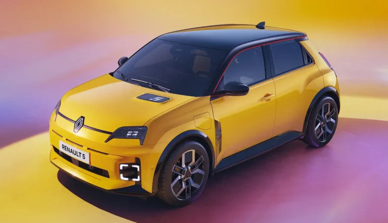 The EU is introducing a new class of electric vehicles, M1E, to compete with low-cost imported cars