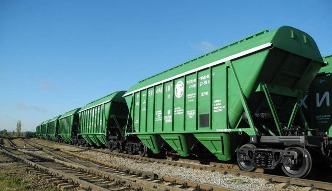 Train near Korosten may have derailed after Shahed drone attack: details of railway incident