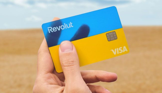 Revolut warns Ukrainians their accounts will be closed in 60 days