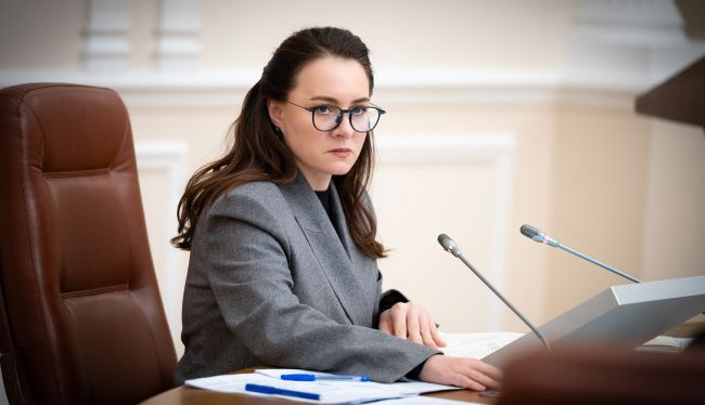 Water tariff increase to be postponed: what Svyrydenko said