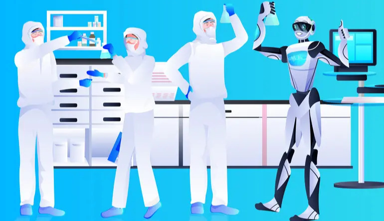 Artificial intelligence has helped increase the number of scientific papers, but has reduced trust in them