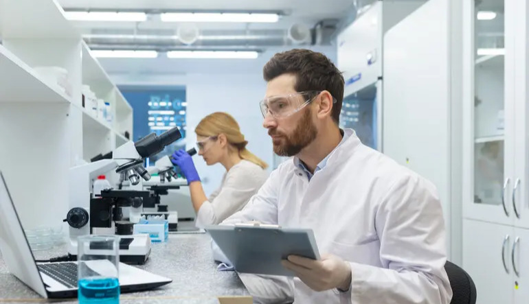 Breakthrough in cancer treatment: scientists find way to make tumors self-destruct