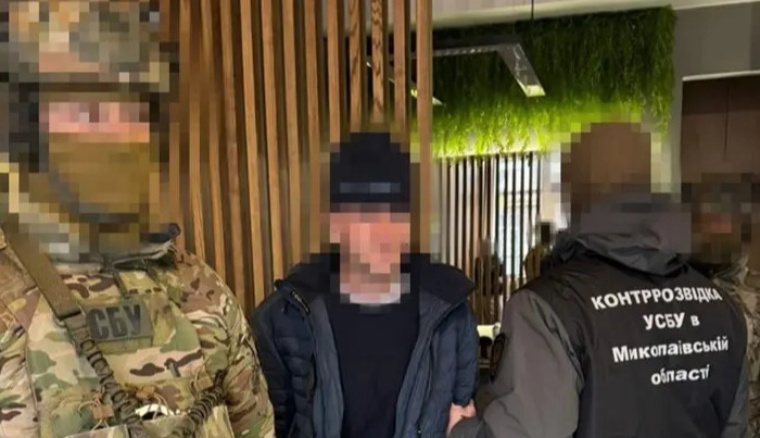 Assassination attempt on HUR officer foiled in Kyiv: suspect had already drawn a gun