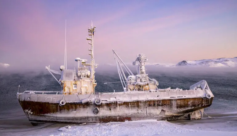 The United States remains skeptical about Russia’s economic appeal even after the war in Ukraine ends, according to the Wall Street Journal