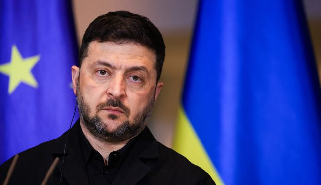 Zelenskyy has already departed for the United States and is planning a stop in Canada