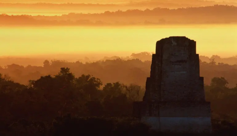 Found by looters, lost to science: where six missing ancient cities may be